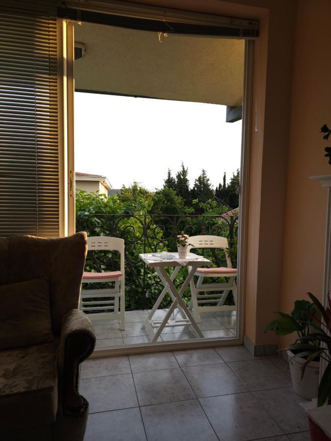Apartment Odmor Bar Luaran gambar