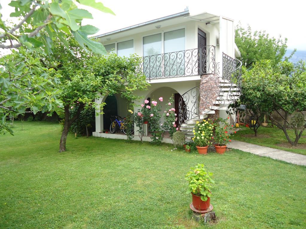Apartment Odmor Bar Luaran gambar