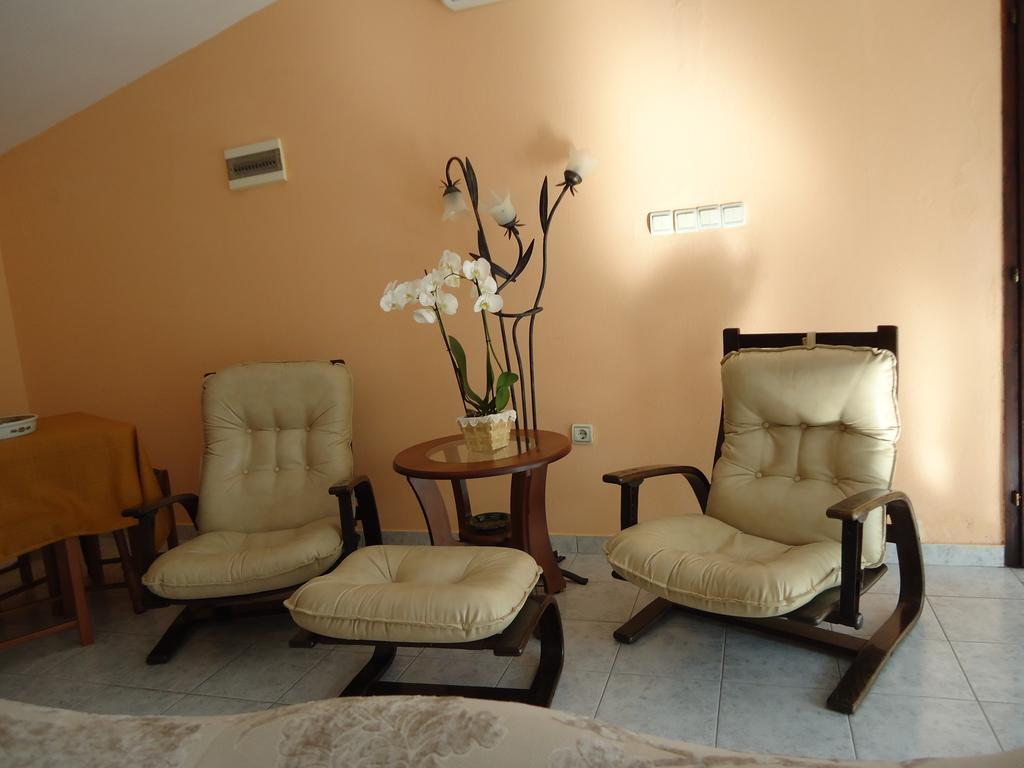 Apartment Odmor Bar Luaran gambar