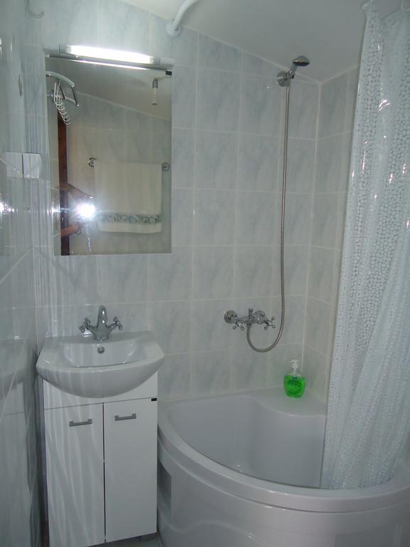 Apartment Odmor Bar Luaran gambar