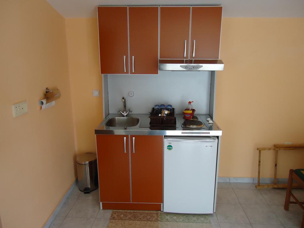 Apartment Odmor Bar Luaran gambar