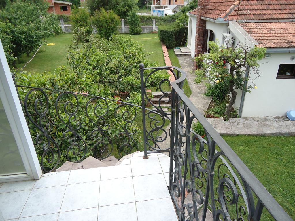 Apartment Odmor Bar Luaran gambar